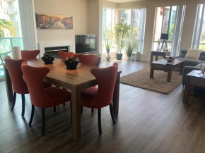 Breathtaking Appartment in the heart of marina Del Rey/ Venice Beach